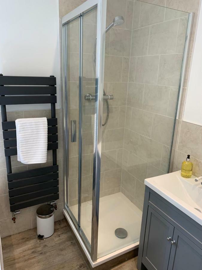 The Croft Apartment بورتون أُنذ ووتر المظهر الخارجي الصورة